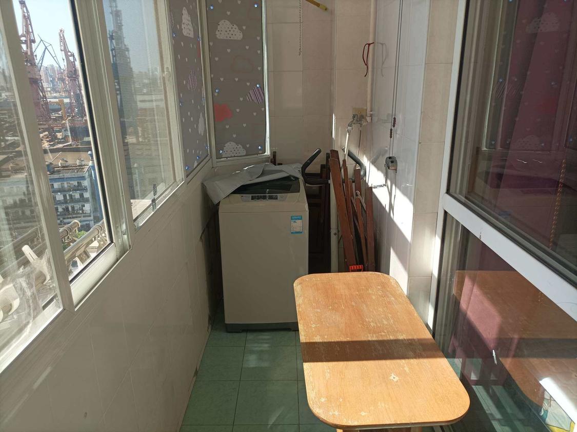 整租·五莲二小区