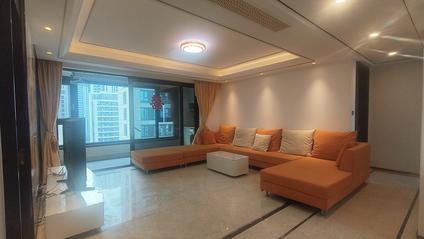 海曙段塘整租 北宸府4室2厅/139平/中楼层