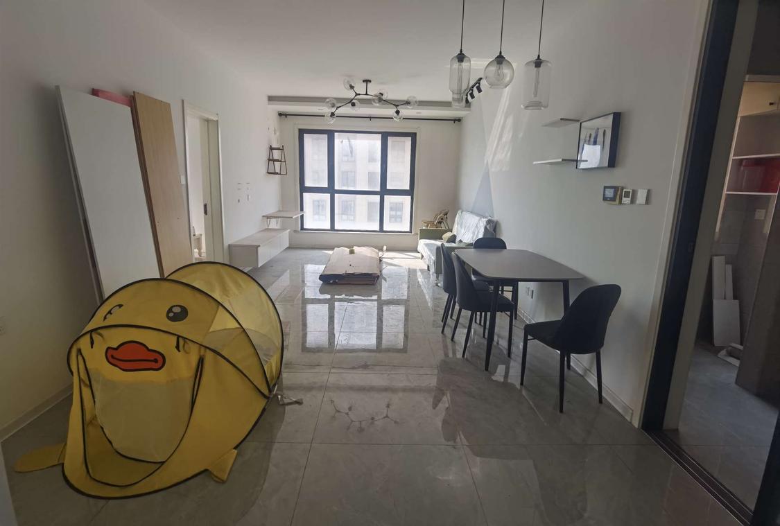 整租·半湾半岛