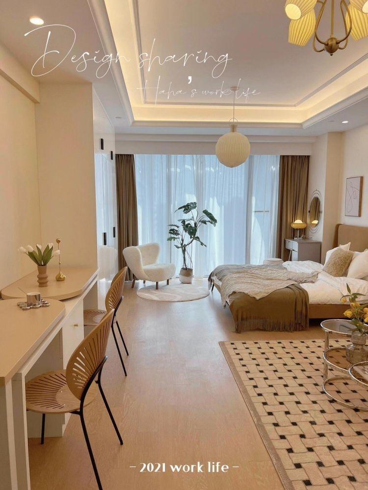 合租·住友名人花园