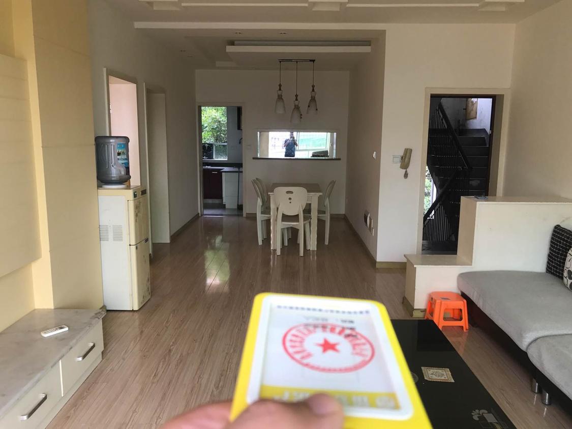 整租·山水名苑