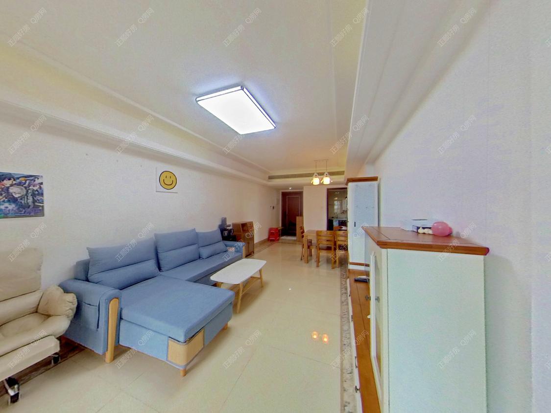 整租·金域华府