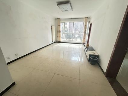 城北小桥整租 景岳公寓2室2厅/100平/低楼层