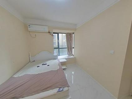 雁塔曲江大道整租 曲江龙邸2室2厅/200平/中楼层