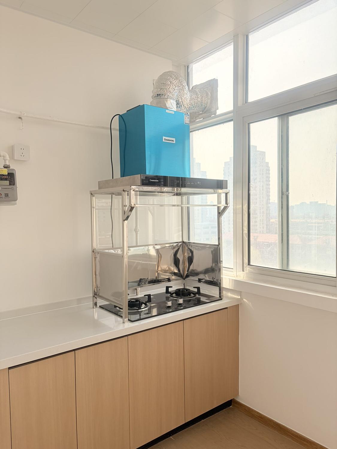 整租·双安青年公寓