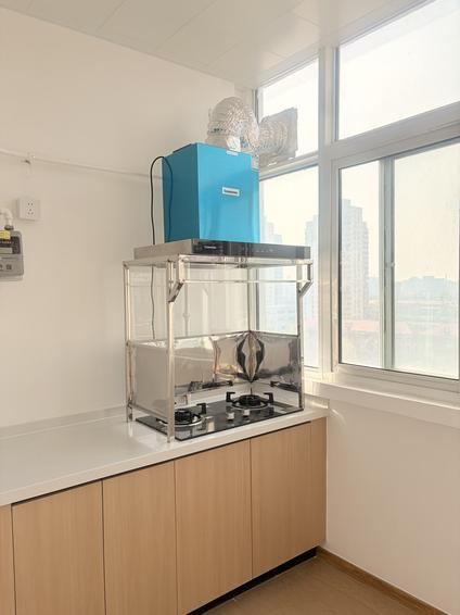 海淀皂君庙整租 双安青年公寓1室1厅/41平/中楼层