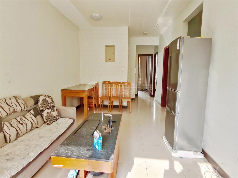 整租·北街家园(一区)