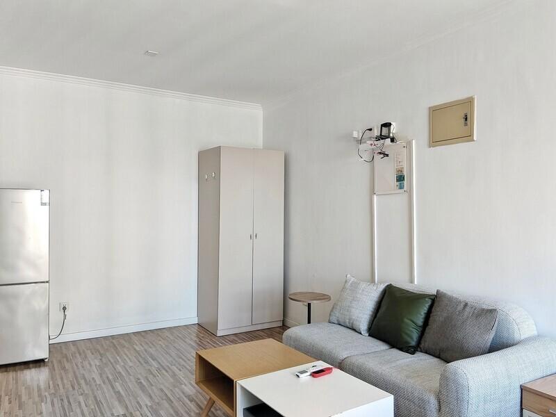 整租·10AM新坐标