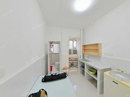 鼓楼小市整租 东井一村2室1厅/60平/中楼层