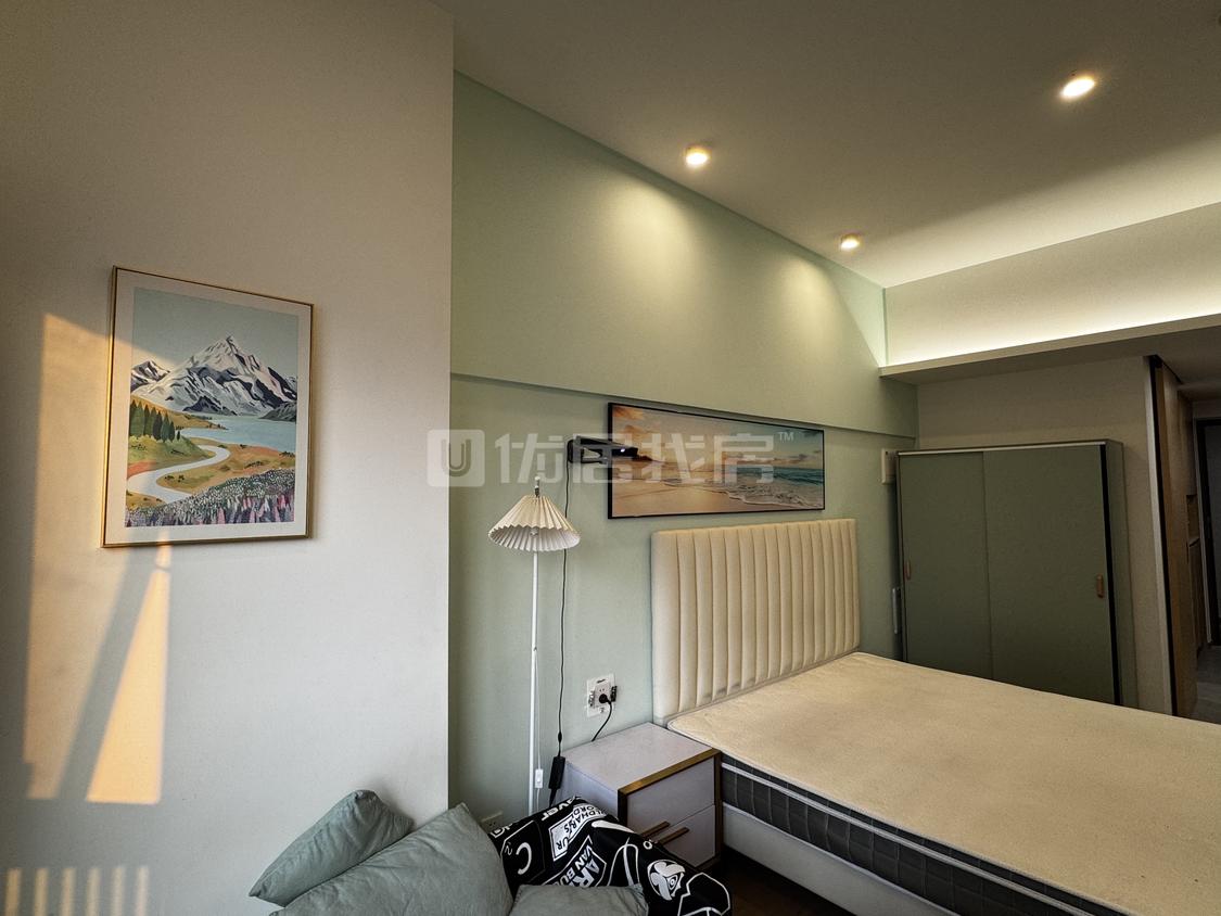 整租·置地公馆