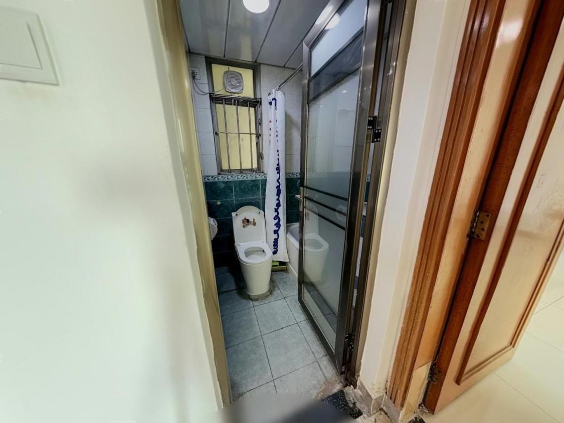 整租·恒宝华庭