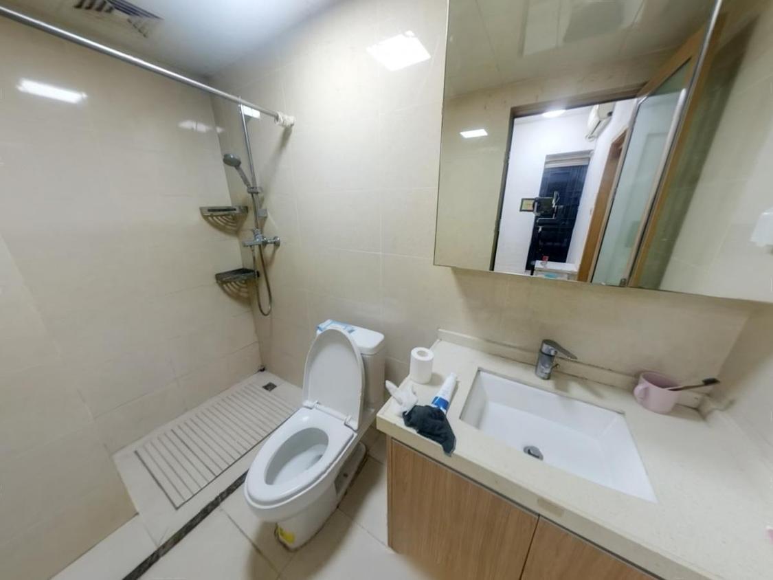 整租·华盛峰荟名庭