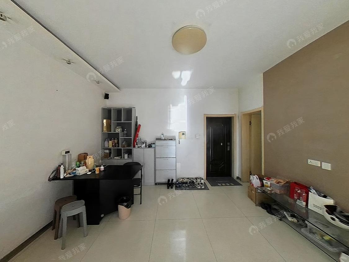 整租·水郡花园