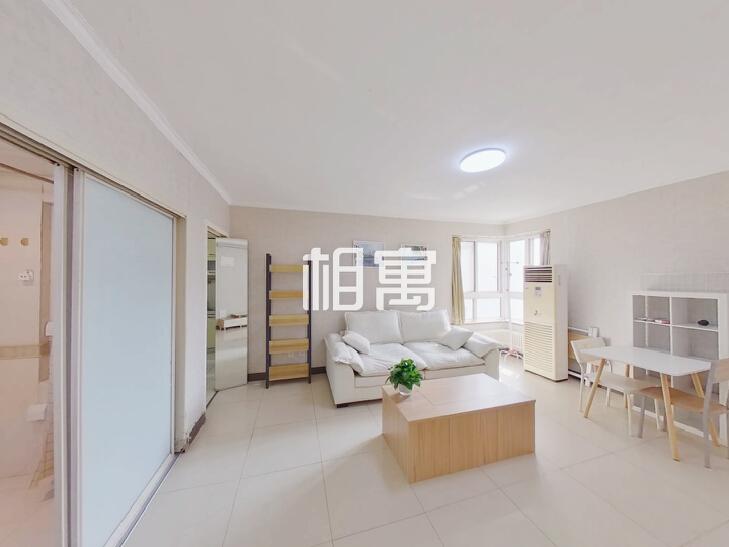 整租·九龙花园