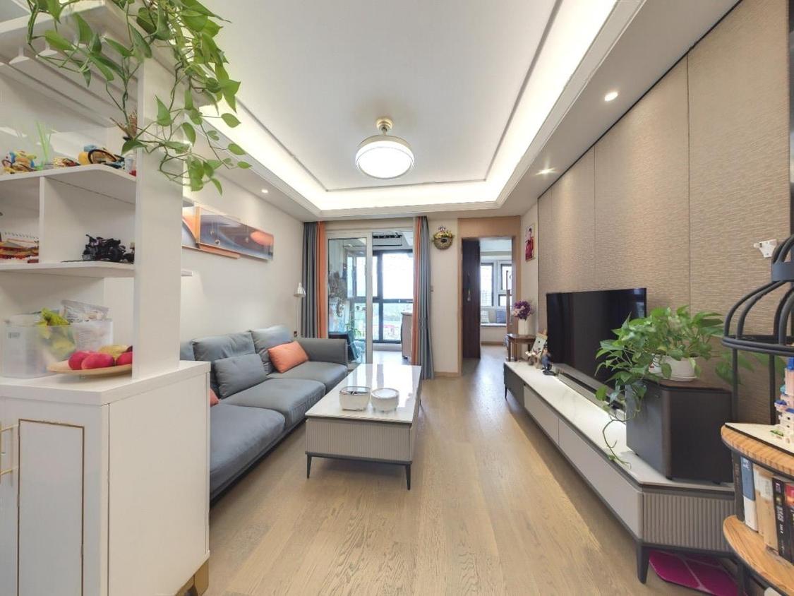 整租·石林云城