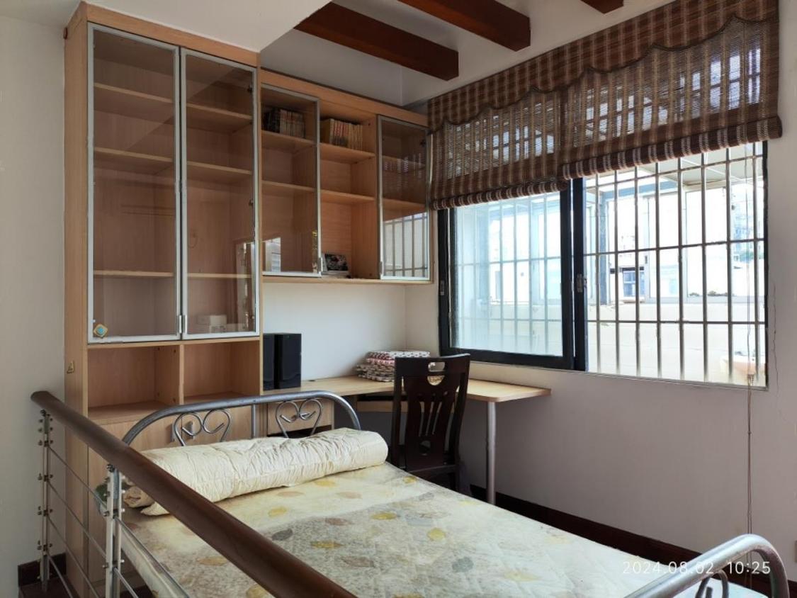 整租·金地格林小城