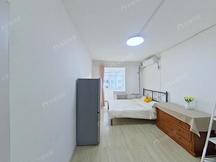 undefined整租·永康胡同5号院 3室1厅57㎡ | 南北 | 东城 交道口