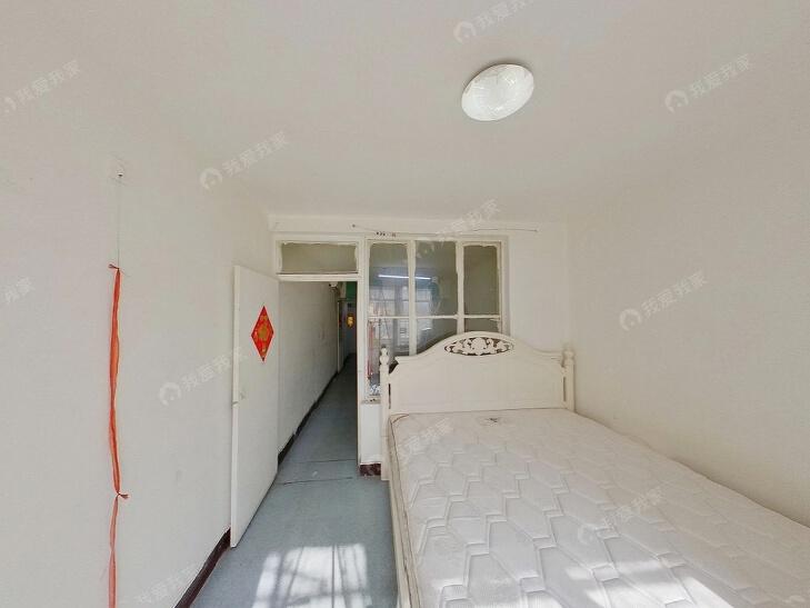 整租·普惠北里