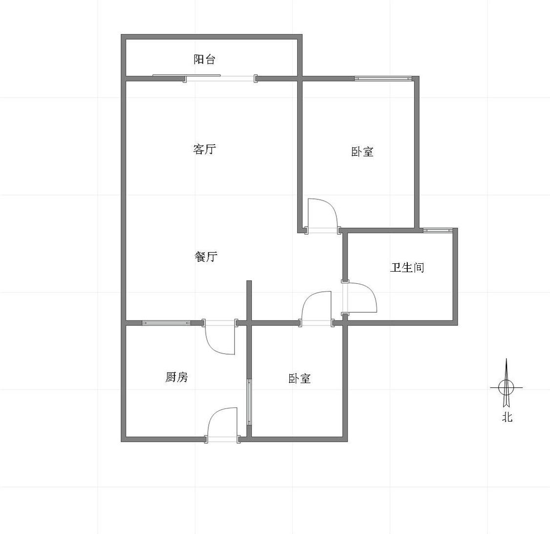 整租·康田漫城