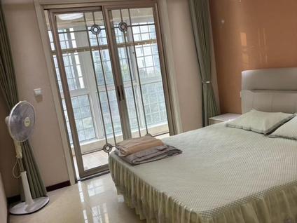 睢宁睢宁整租 万宁城市景苑3室2厅/124平/中楼层