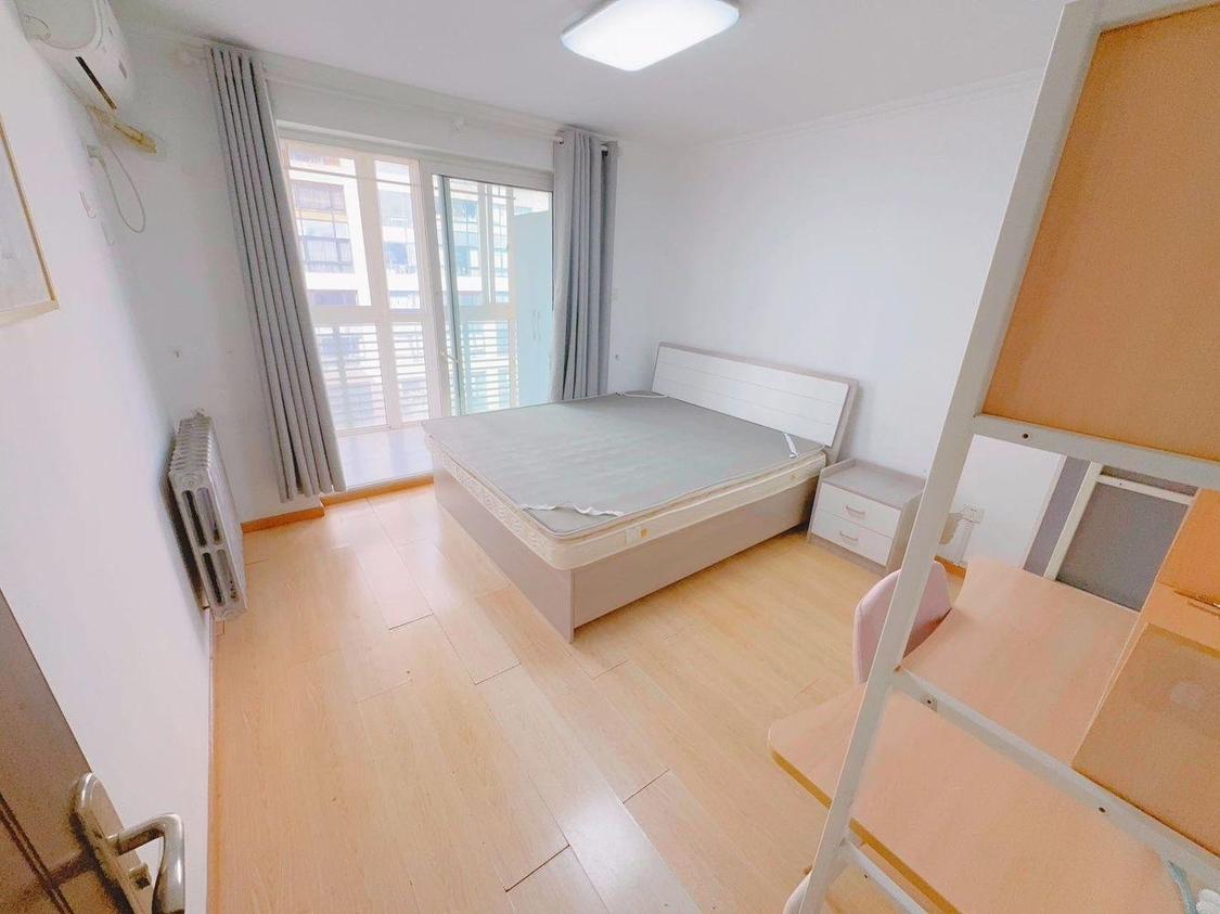 合租·芍药居北里