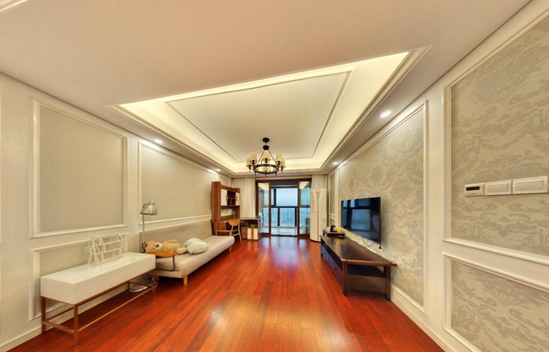 整租·海峡城云玺湾