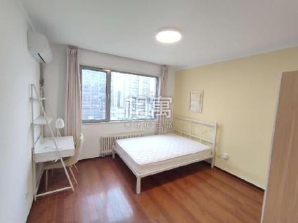 海淀知春路合租 锦秋家园4室1厅/15平/中楼层