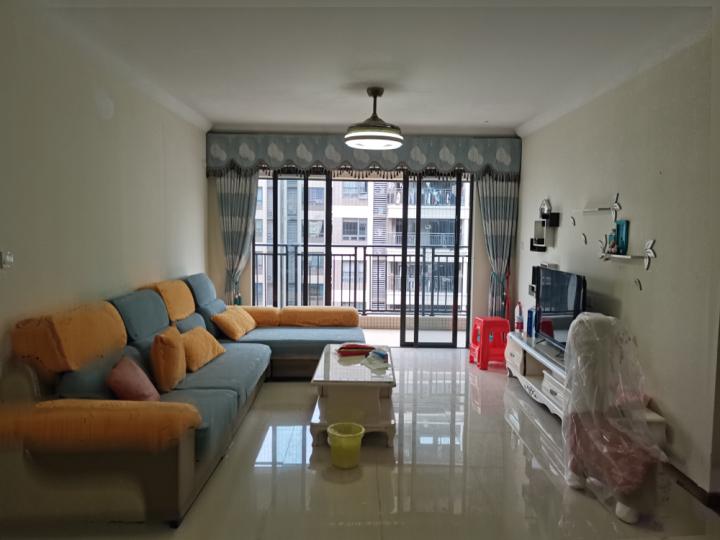 整租·保利康桥半岛