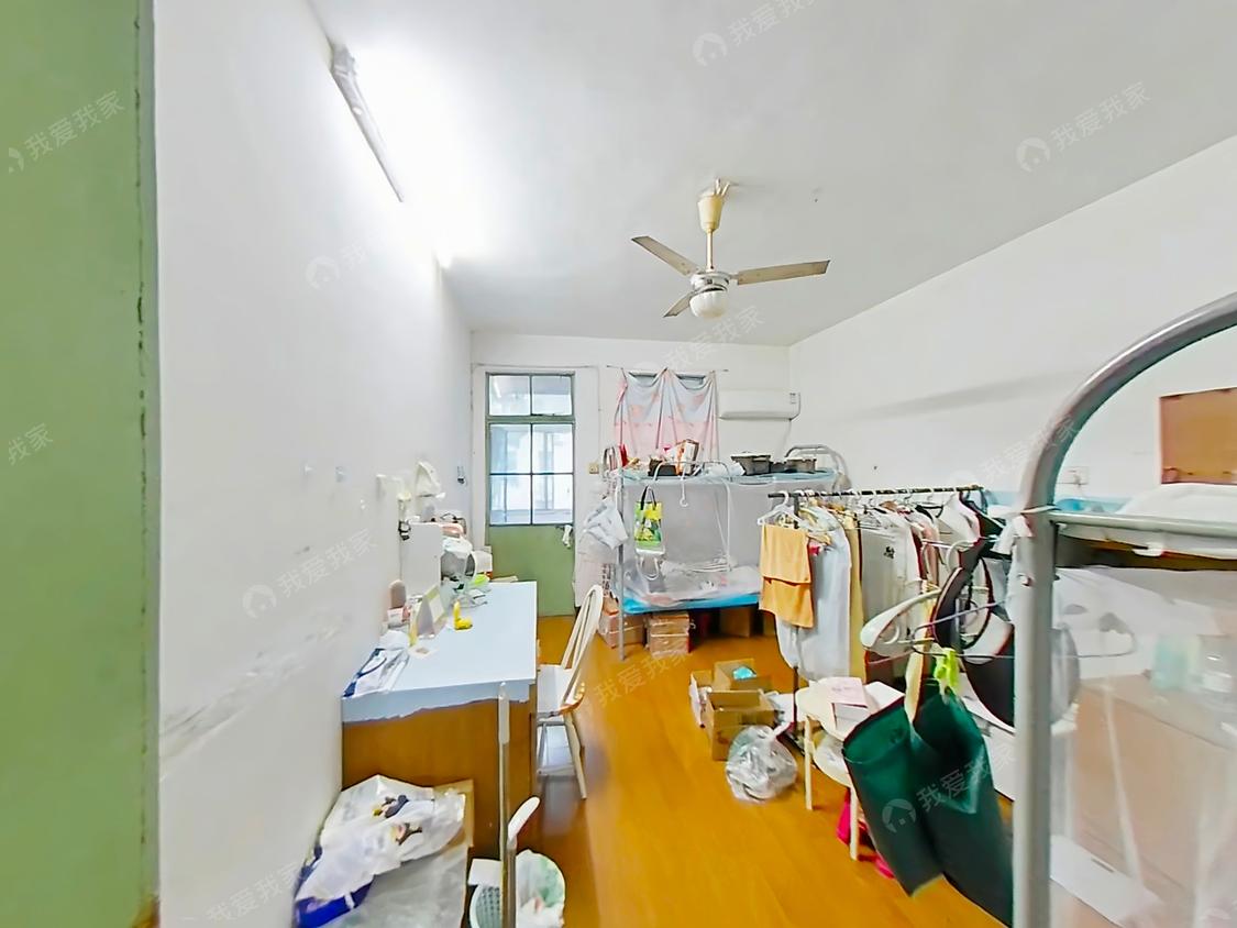 整租·佛心桥小区