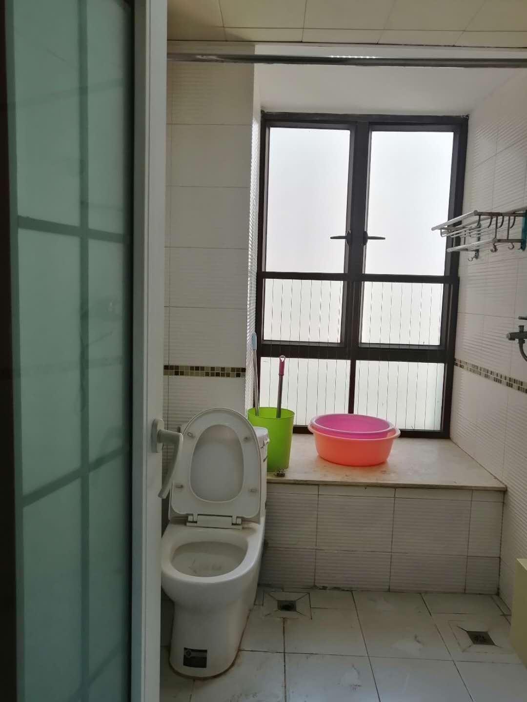 整租·中惠香樟绿洲