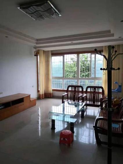 柳南柳南整租 福馨苑2室2厅/91平/中楼层