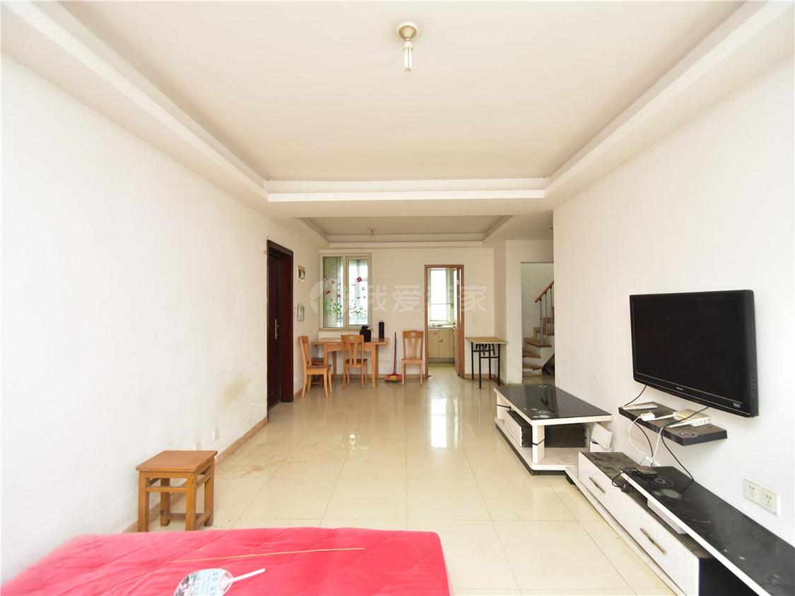 整租·东郊小镇(第三街区)