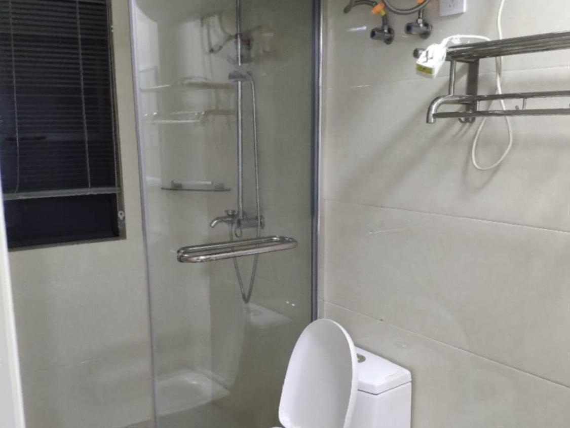 整租·中盛豪廷(锦园)