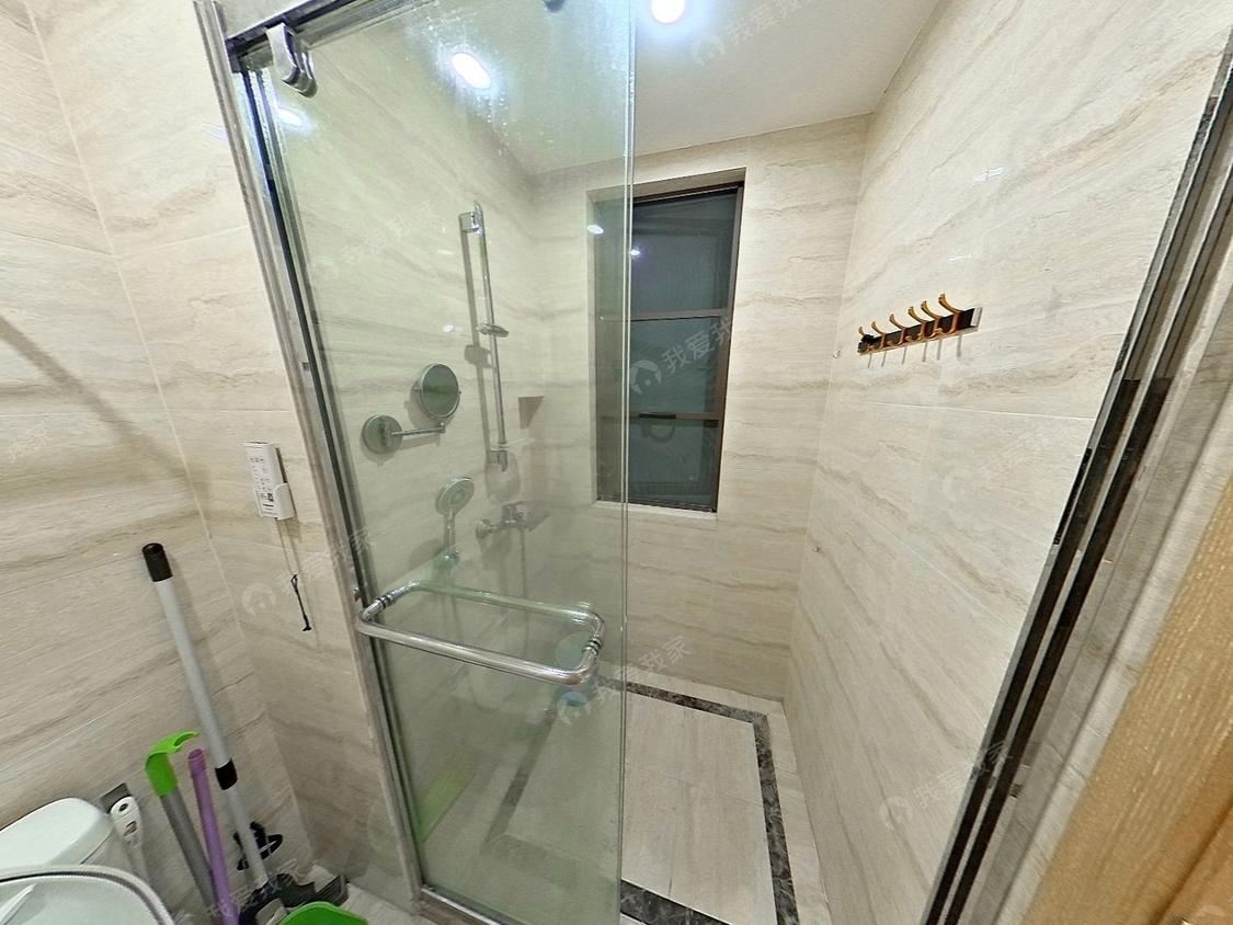 整租·万科西庐(一期)