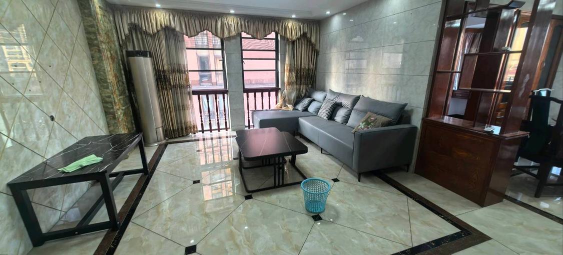 整租·五峰花园