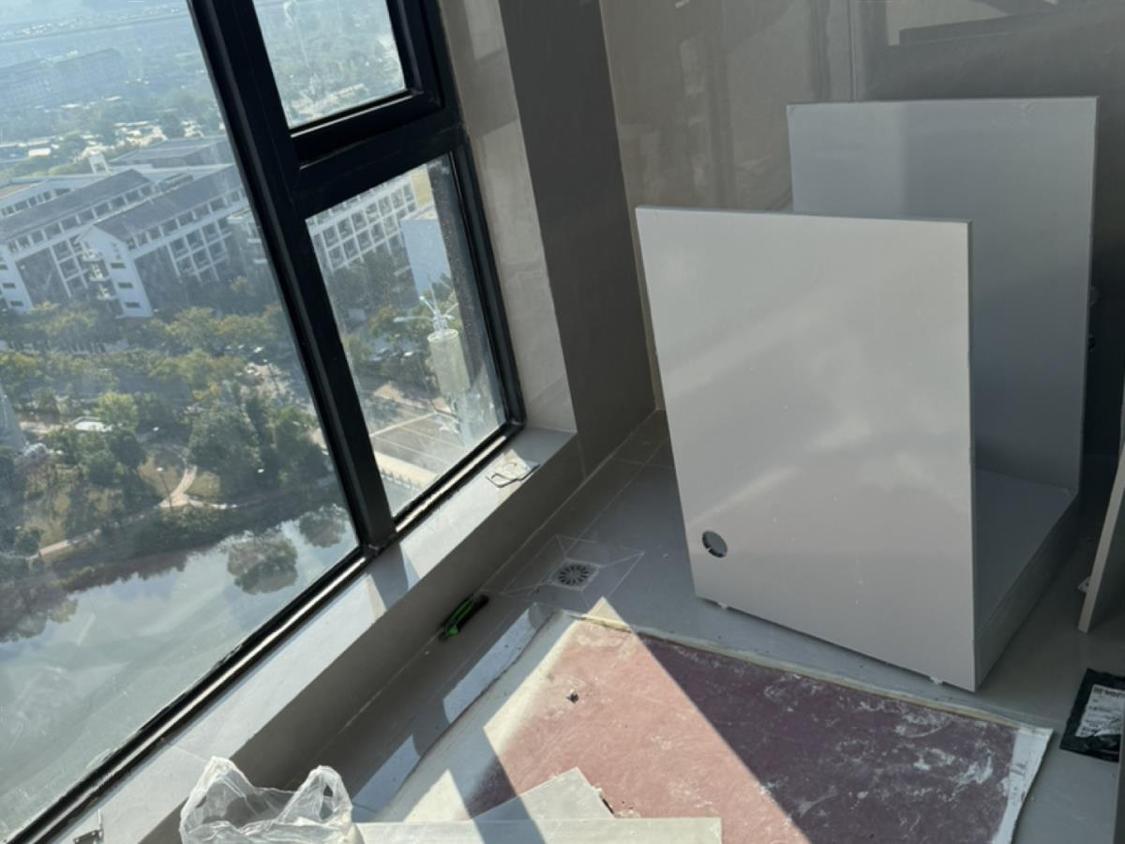 整租·金樟华庭