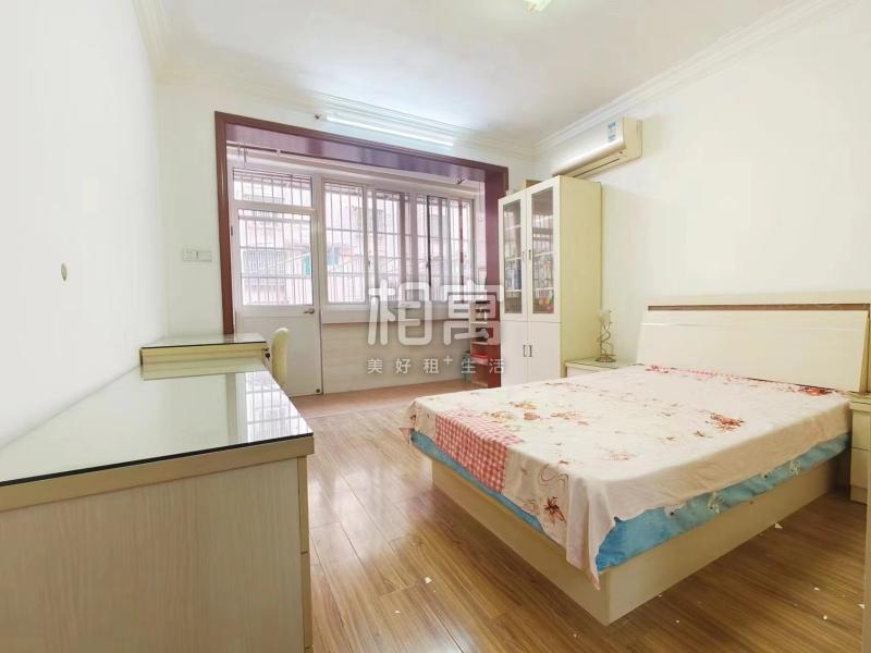 整租·临汾路1244弄小区