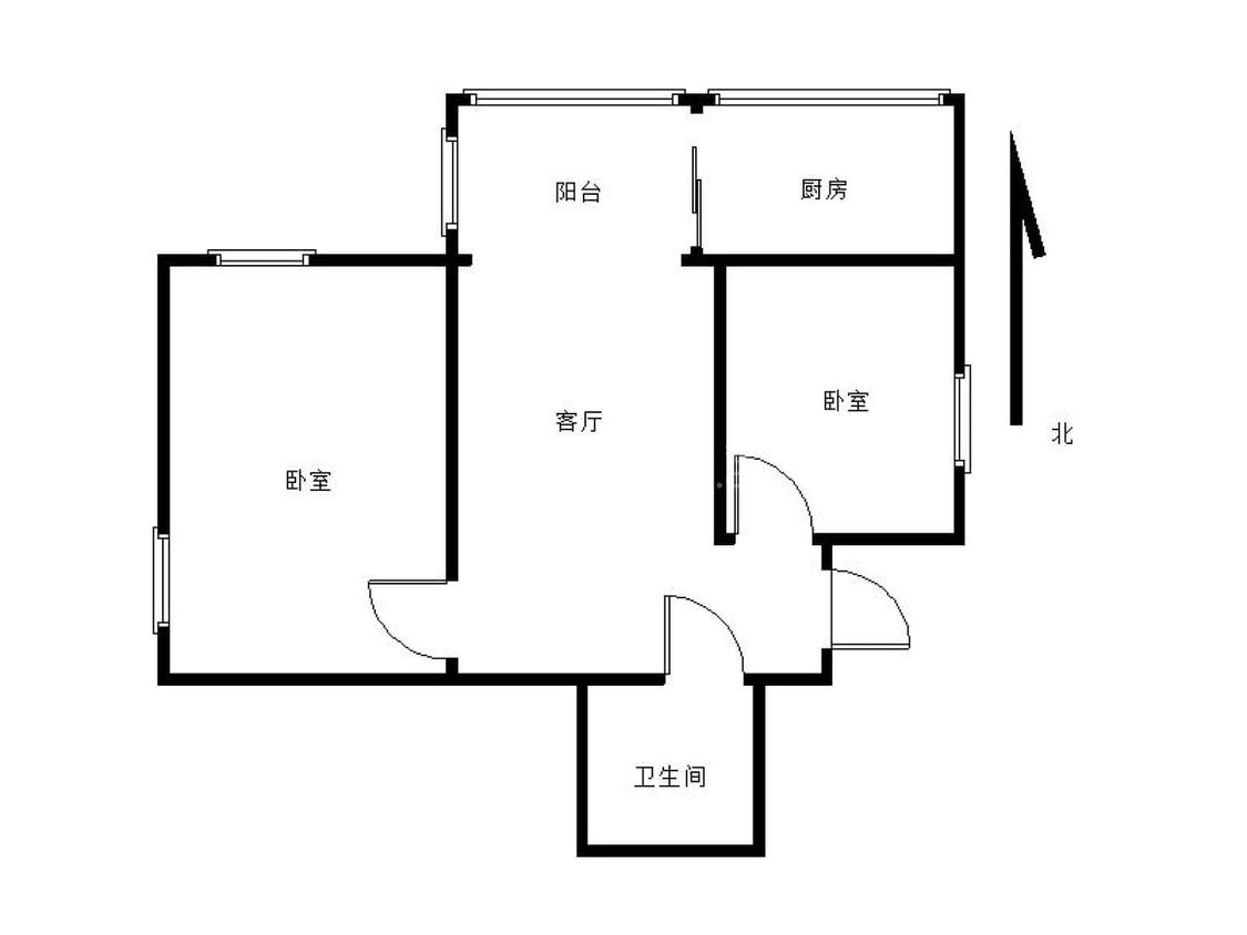 整租·龙泽苑