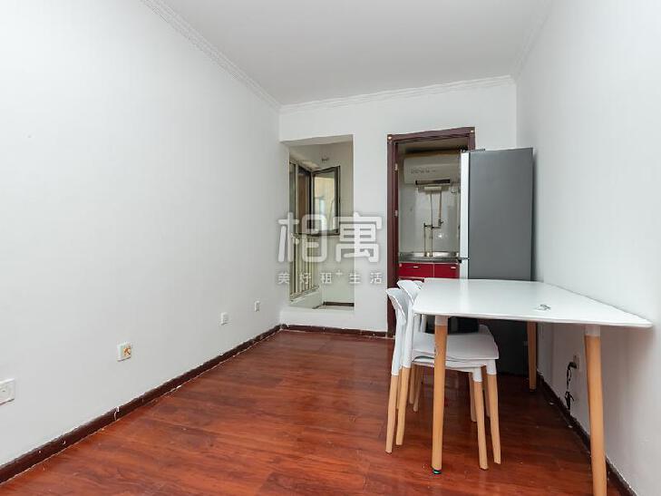 整租·中信新城(东区)