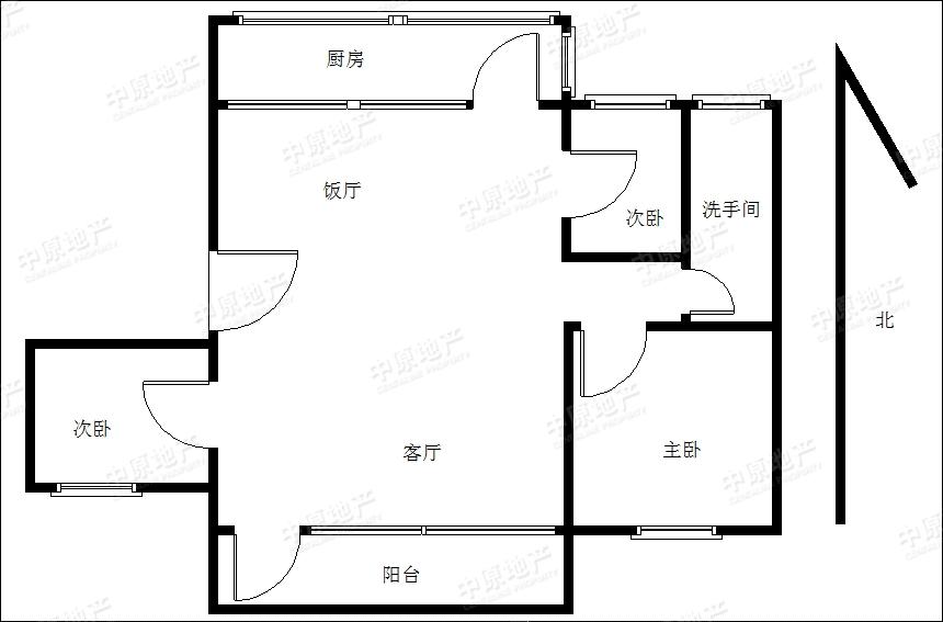 整租·怡园小区(黄埔)