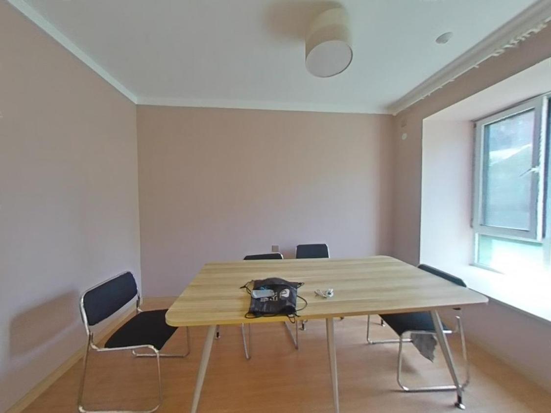 整租·万科东方传奇