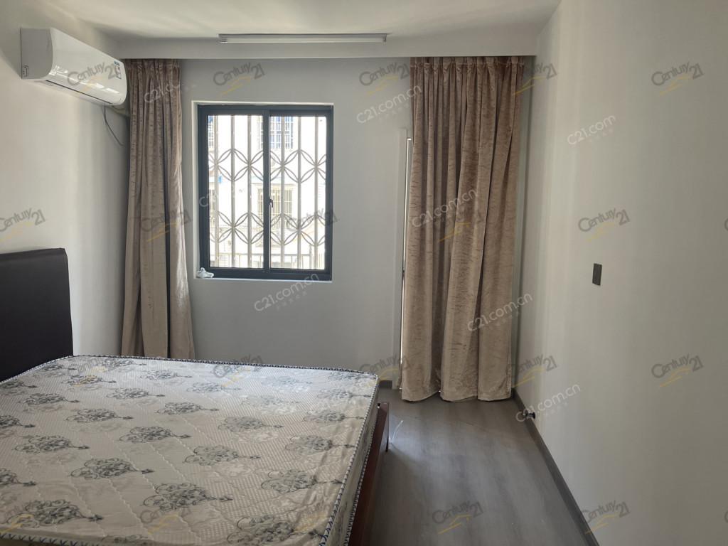 整租·横河南新村