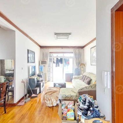 浔阳中和广场整租 梅园小区3室2厅/110平/高楼层