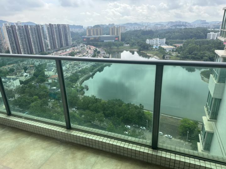 整租·金湖峰景