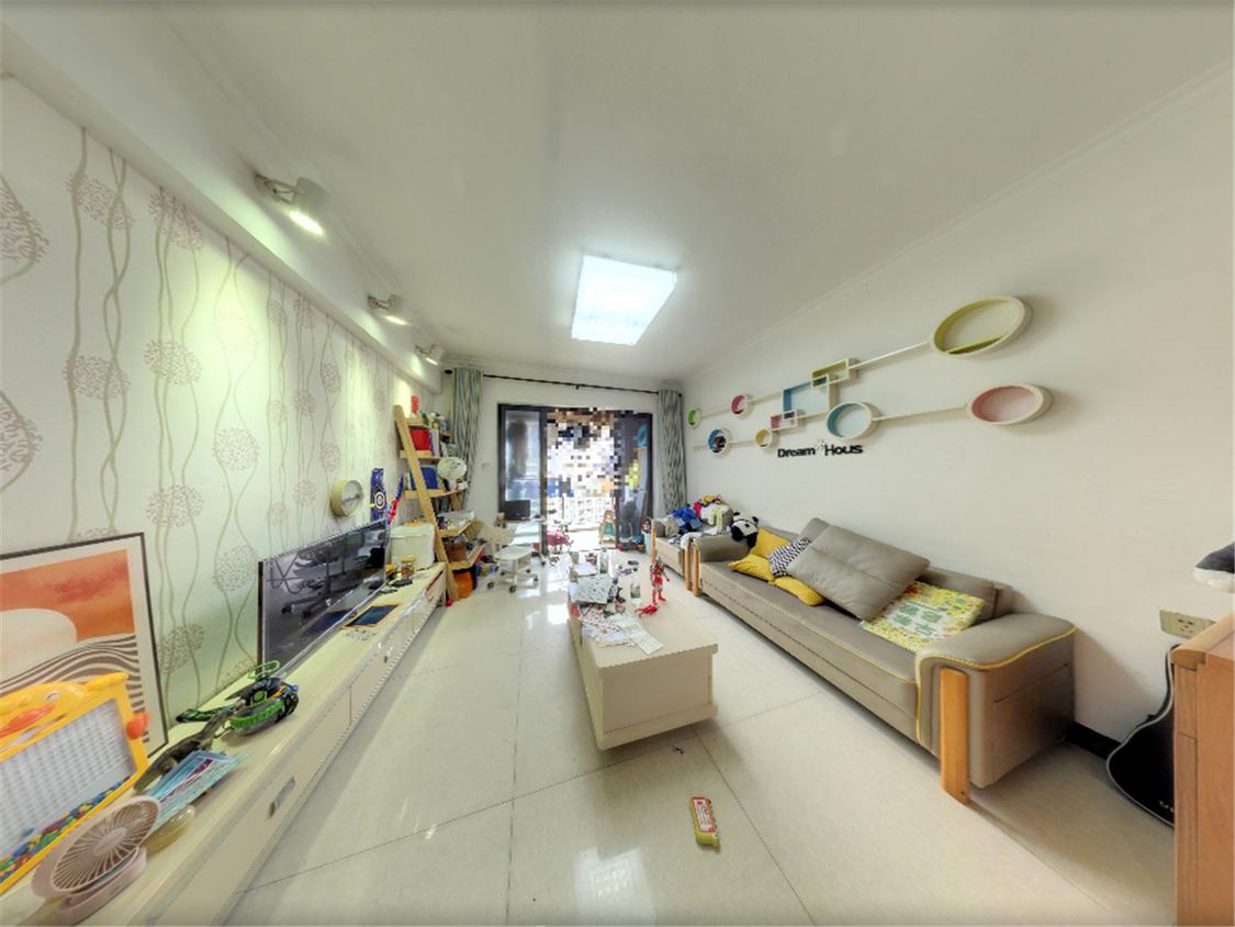 整租·水韵蓝湾