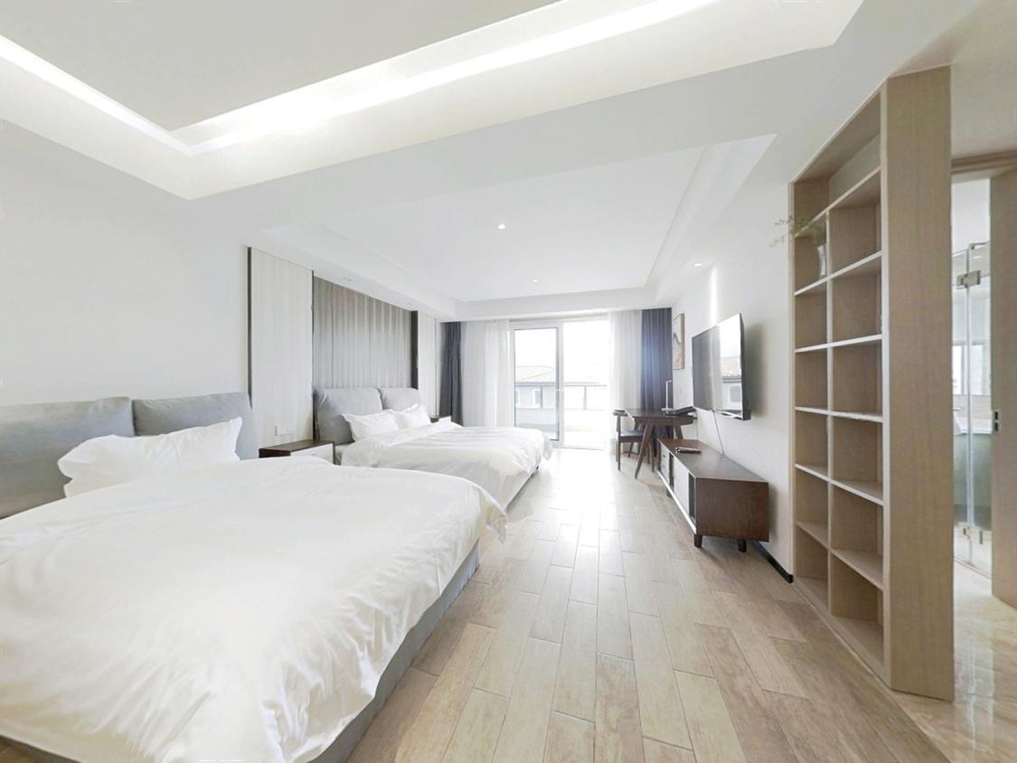 整租·安吉缓山铂岭