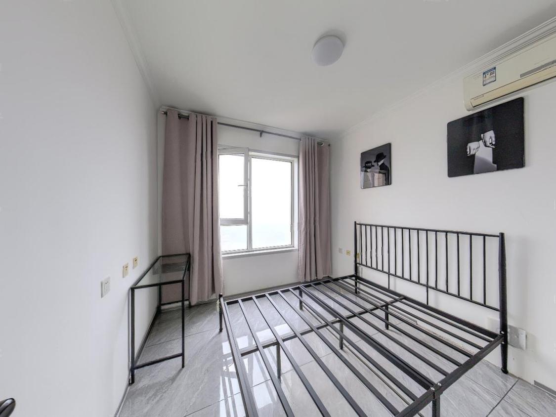 整租·融创天朗融公馆