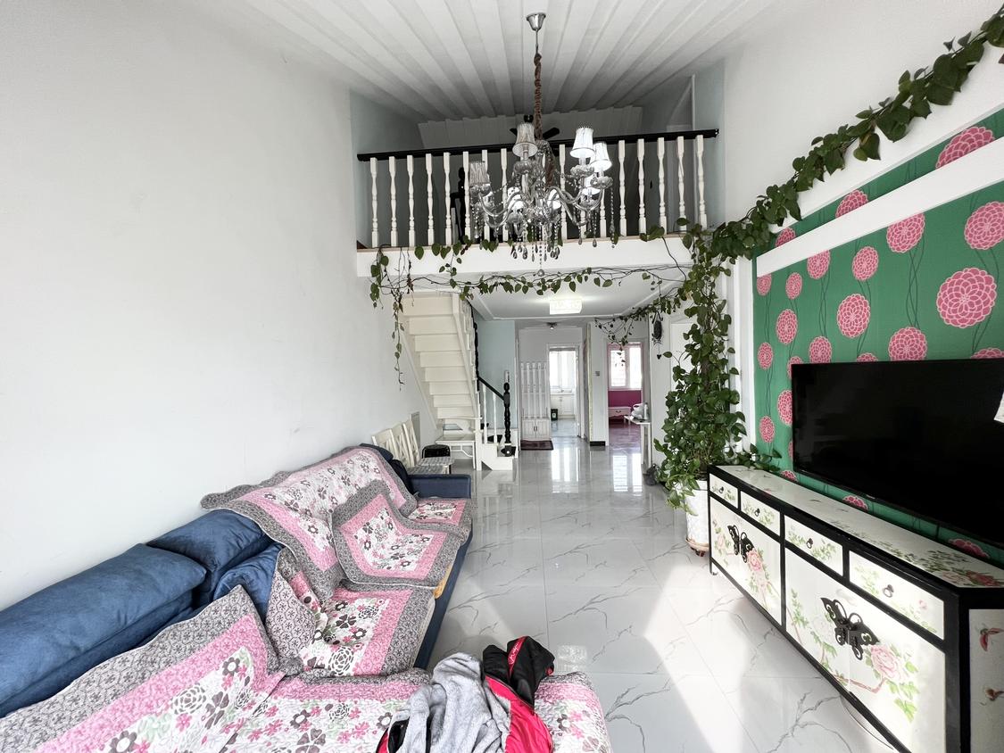 整租·南宫景苑