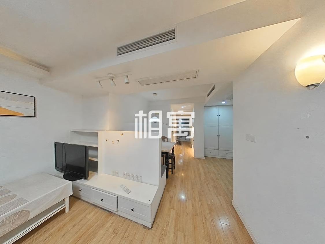 整租·上海春城