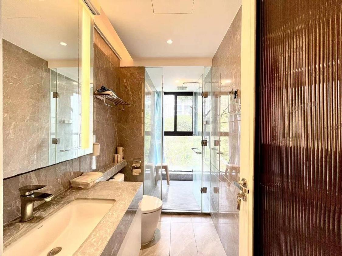 整租·半山香榭